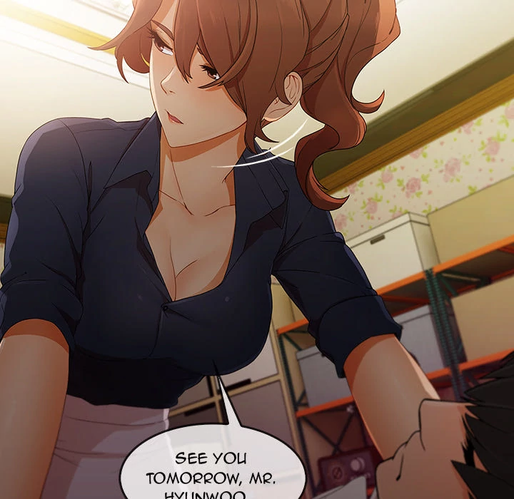 Lady Long Legs - Chapter 25 [photo 10] - MangaPorn