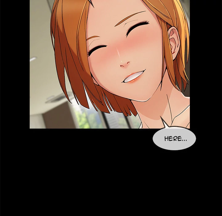 Lady Long Legs - Chapter 25 [photo 101] - MangaPorn