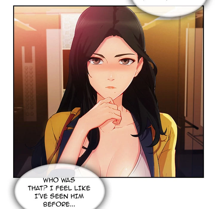 Lady Long Legs - Chapter 25 [photo 107] - MangaPorn