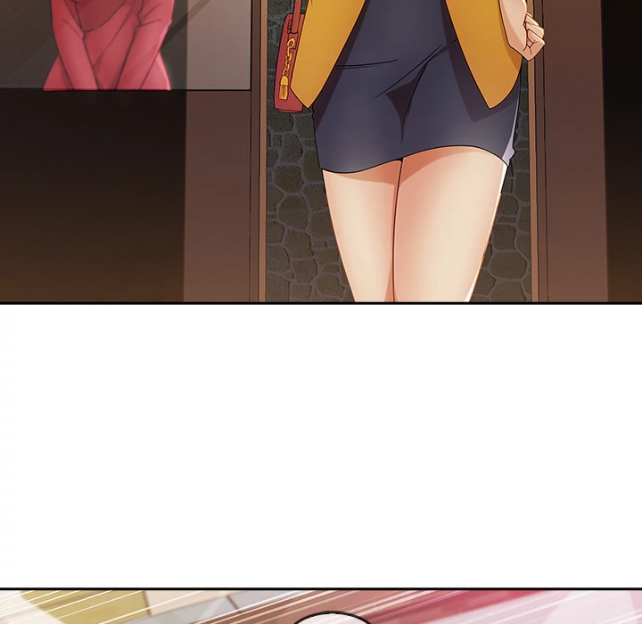 Lady Long Legs - Chapter 25 [photo 110] - MangaPorn