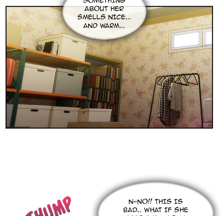 Lady Long Legs - Chapter 25 [photo 24] - MangaPorn