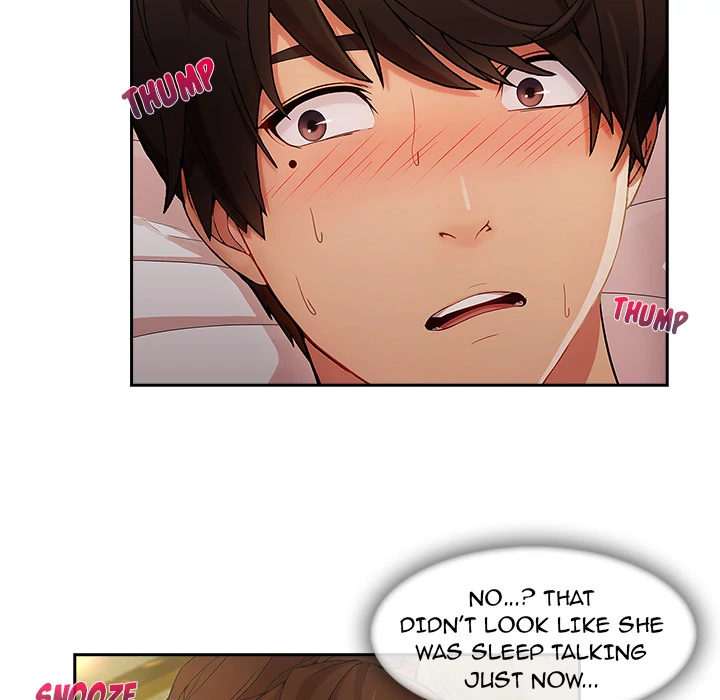 Lady Long Legs - Chapter 25 [photo 31] - MangaPorn