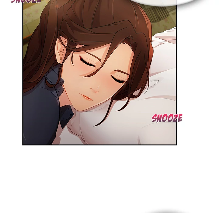 Lady Long Legs - Chapter 25 [photo 32] - MangaPorn