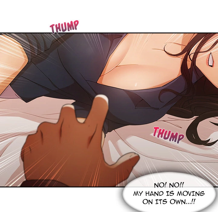 Lady Long Legs - Chapter 25 [photo 34] - MangaPorn