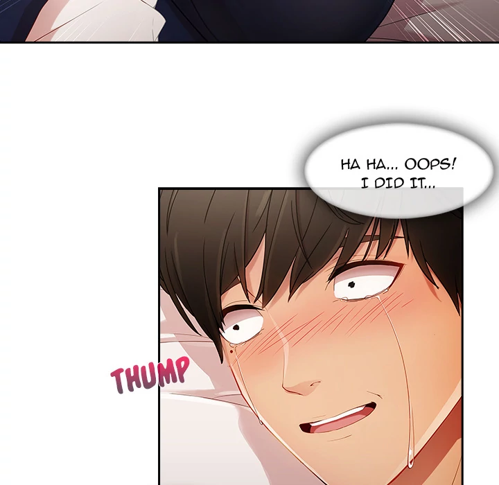 Lady Long Legs - Chapter 25 [photo 36] - MangaPorn