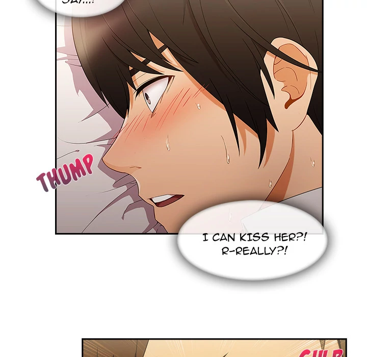 Lady Long Legs - Chapter 25 [photo 40] - MangaPorn