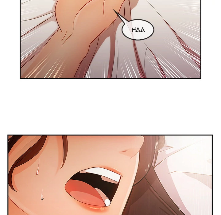 Lady Long Legs - Chapter 25 [photo 45] - MangaPorn