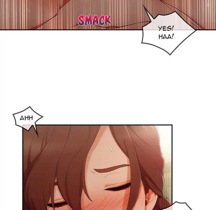 Lady Long Legs - Chapter 25 [photo 53] - MangaPorn