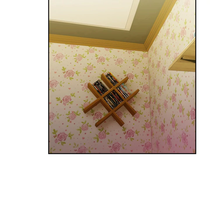 Lady Long Legs - Chapter 25 [photo 62] - MangaPorn