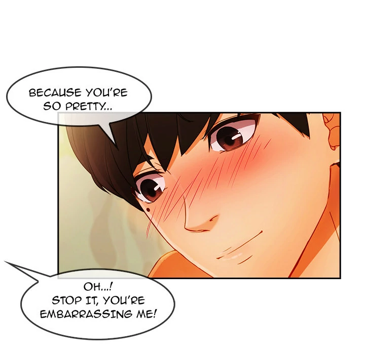 Lady Long Legs - Chapter 25 [photo 64] - MangaPorn