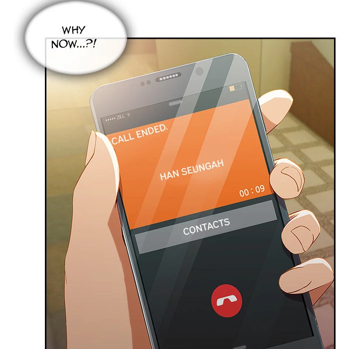 Lady Long Legs - Chapter 25 [photo 78] - MangaPorn