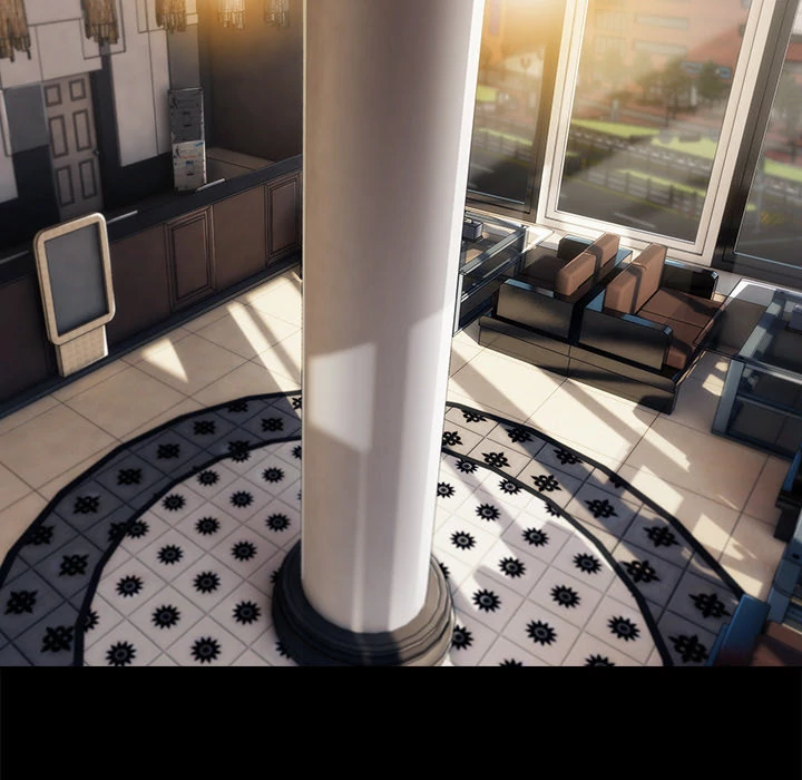 Lady Long Legs - Chapter 25 [photo 97] - MangaPorn