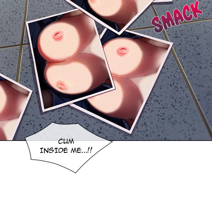 Lady Long Legs - Chapter 26 [photo 103] - MangaPorn