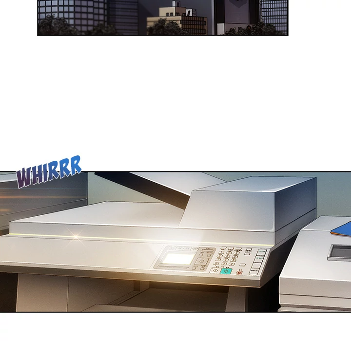 Lady Long Legs - Chapter 26 [photo 109] - MangaPorn