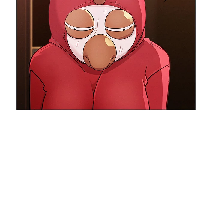 Lady Long Legs - Chapter 26 [photo 11] - MangaPorn