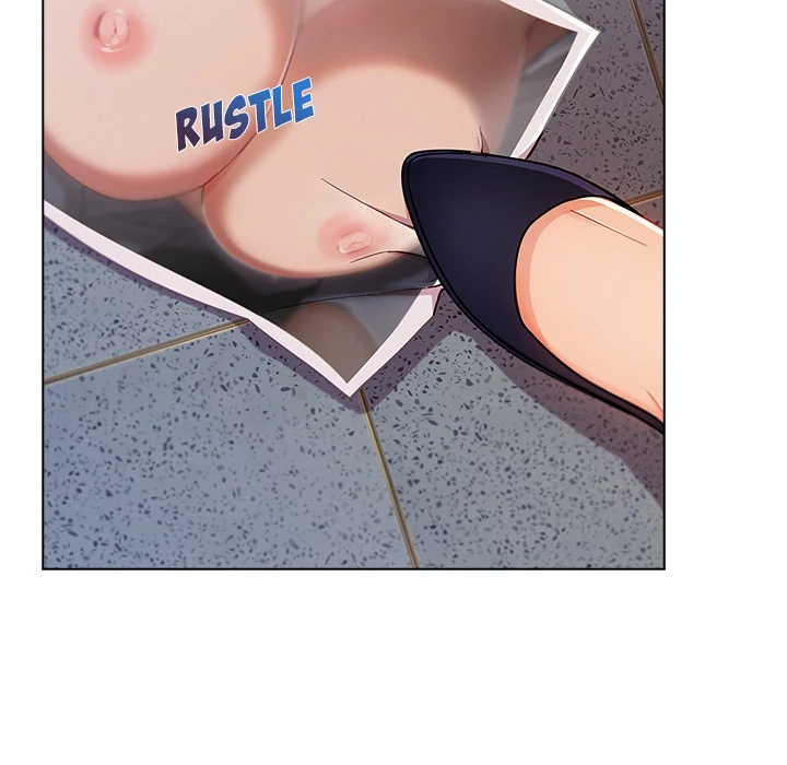 Lady Long Legs - Chapter 26 [photo 113] - MangaPorn