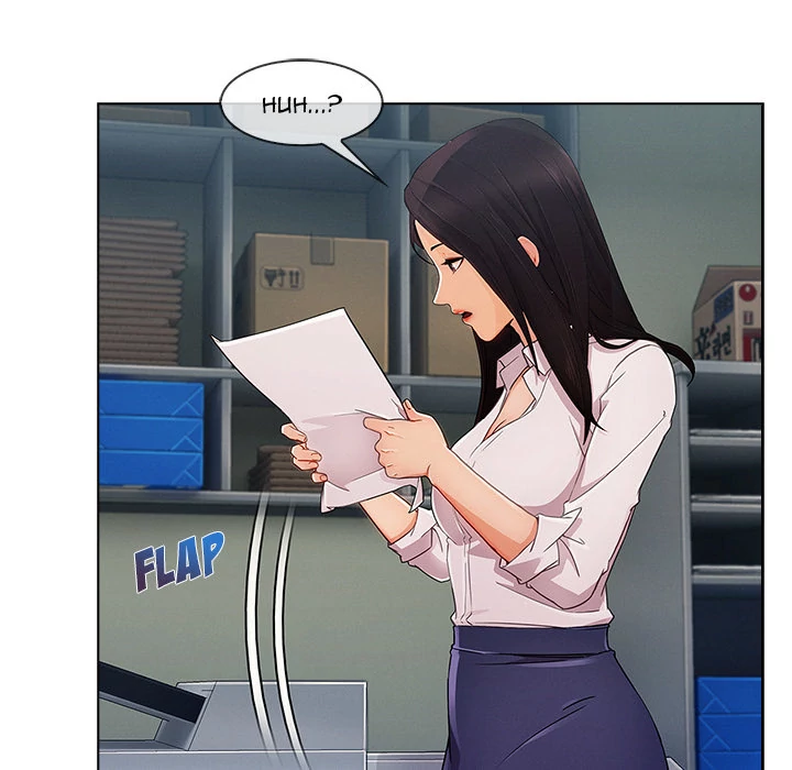 Lady Long Legs - Chapter 26 [photo 114] - MangaPorn