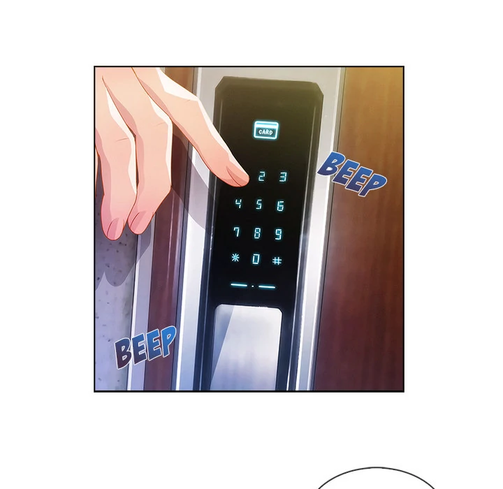 Lady Long Legs - Chapter 26 [photo 12] - MangaPorn