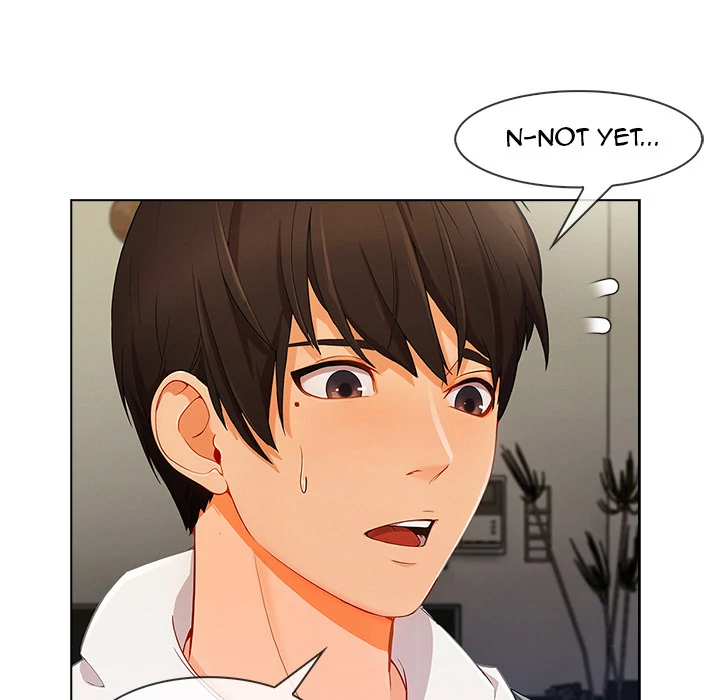 Lady Long Legs - Chapter 26 [photo 17] - MangaPorn