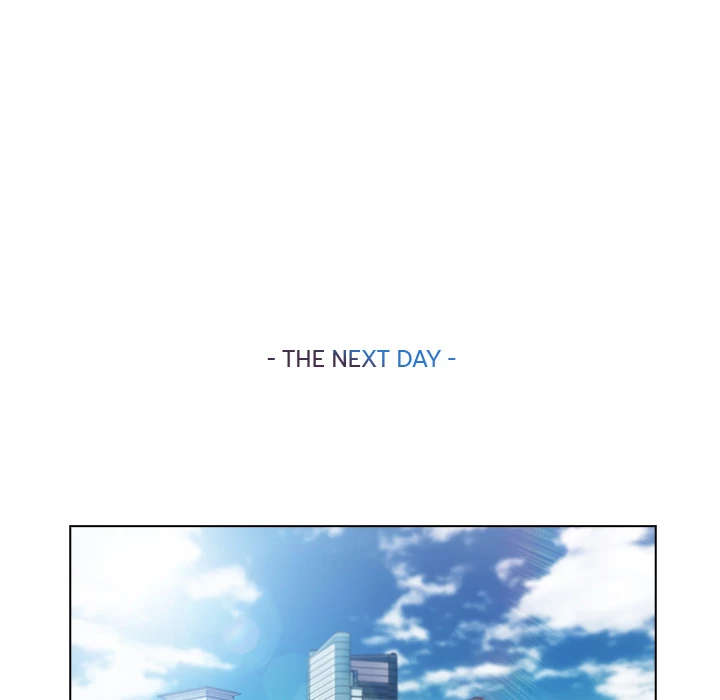 Lady Long Legs - Chapter 26 [photo 24] - MangaPorn