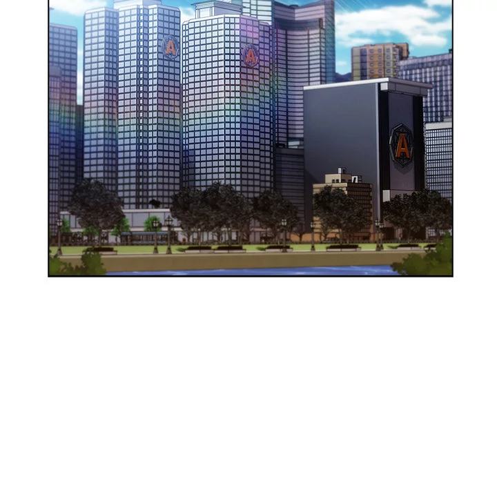 Lady Long Legs - Chapter 26 [photo 25] - MangaPorn