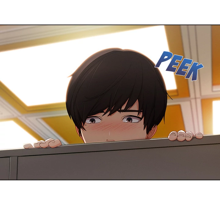 Lady Long Legs - Chapter 26 [photo 26] - MangaPorn