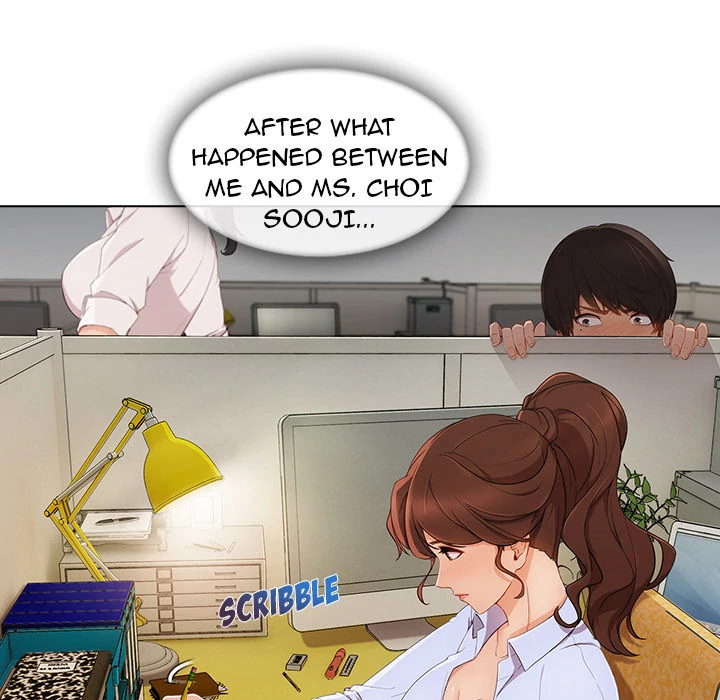 Lady Long Legs - Chapter 26 [photo 27] - MangaPorn