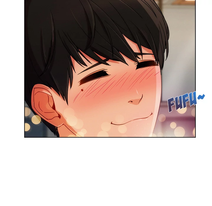 Lady Long Legs - Chapter 26 [photo 30] - MangaPorn