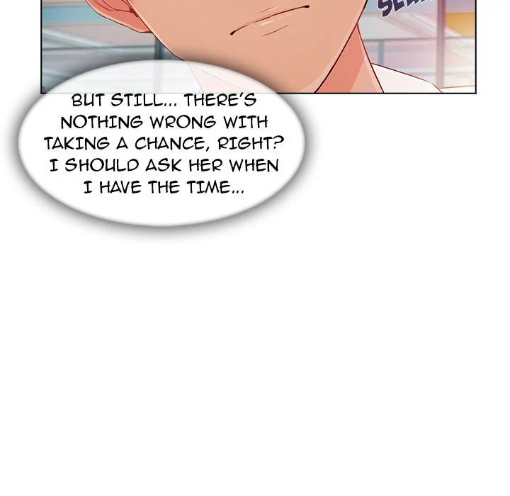 Lady Long Legs - Chapter 26 [photo 32] - MangaPorn