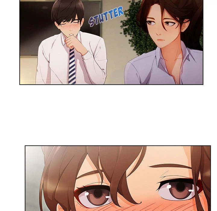 Lady Long Legs - Chapter 26 [photo 37] - MangaPorn