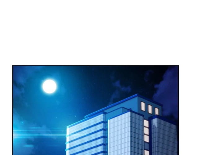 Lady Long Legs - Chapter 26 [photo 4] - MangaPorn