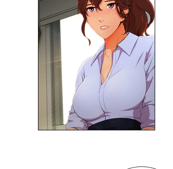 Lady Long Legs - Chapter 26 [photo 40] - MangaPorn