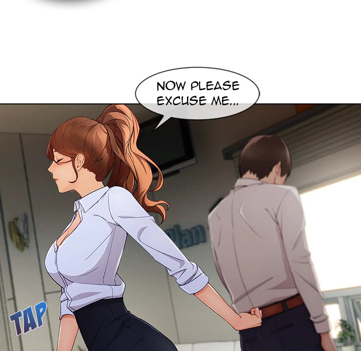 Lady Long Legs - Chapter 26 [photo 42] - MangaPorn