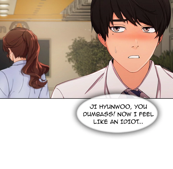 Lady Long Legs - Chapter 26 [photo 44] - MangaPorn