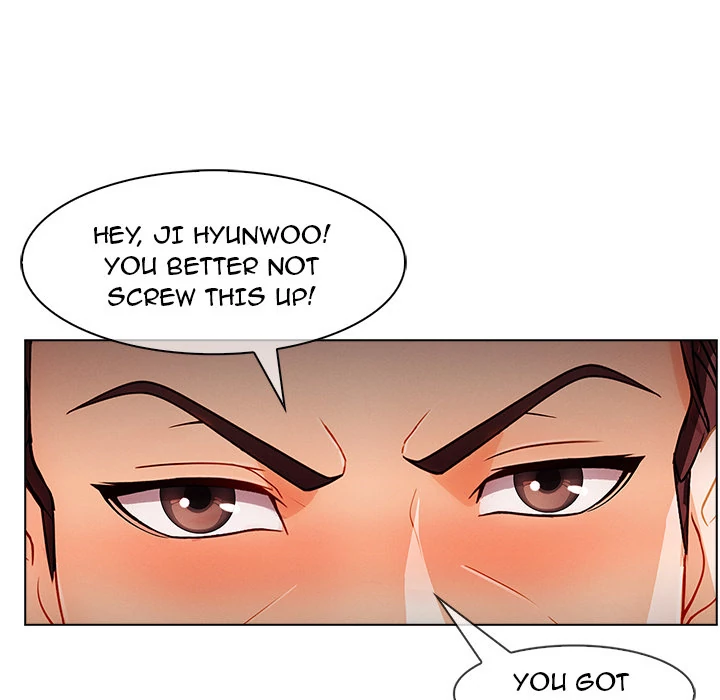 Lady Long Legs - Chapter 26 [photo 51] - MangaPorn