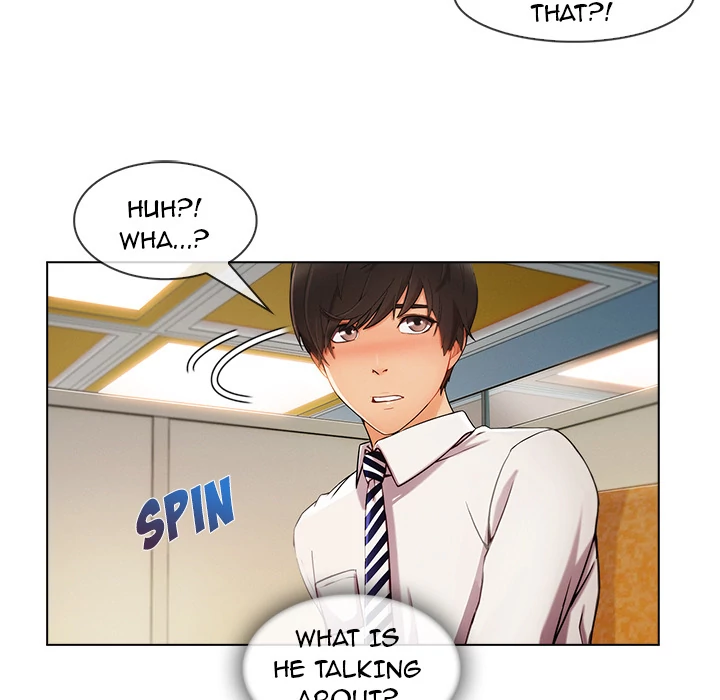 Lady Long Legs - Chapter 26 [photo 52] - MangaPorn