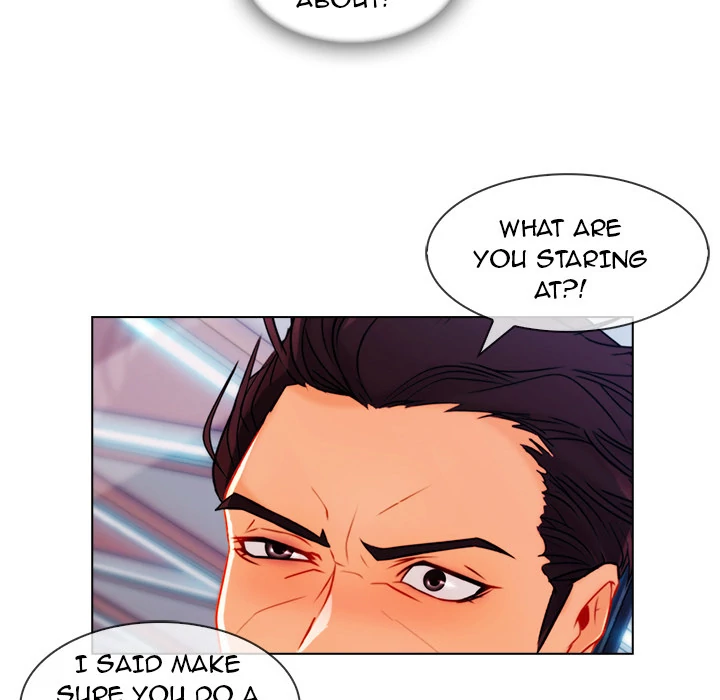 Lady Long Legs - Chapter 26 [photo 53] - MangaPorn