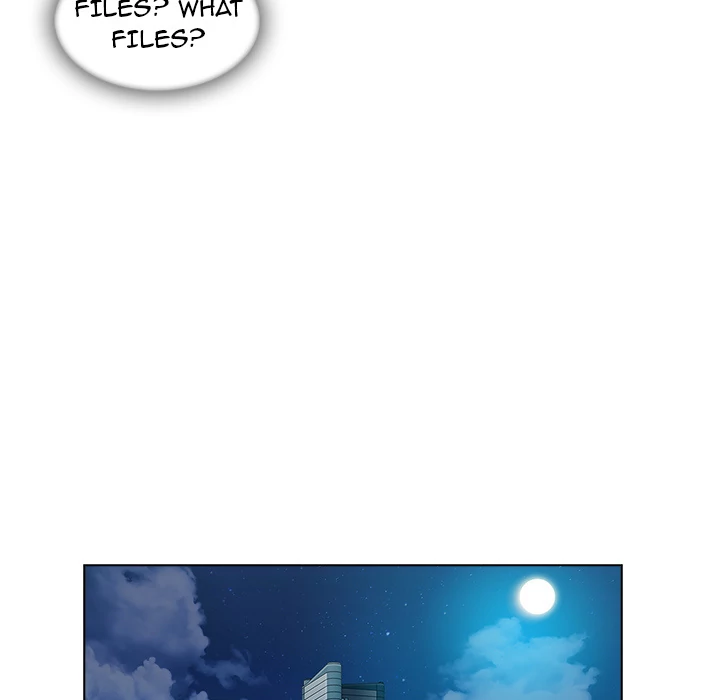 Lady Long Legs - Chapter 26 [photo 55] - MangaPorn