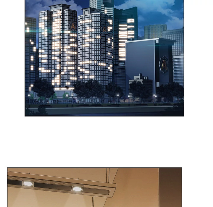 Lady Long Legs - Chapter 26 [photo 56] - MangaPorn