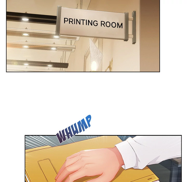 Lady Long Legs - Chapter 26 [photo 57] - MangaPorn