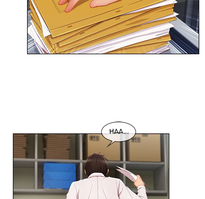 Lady Long Legs - Chapter 26 [photo 58] - MangaPorn