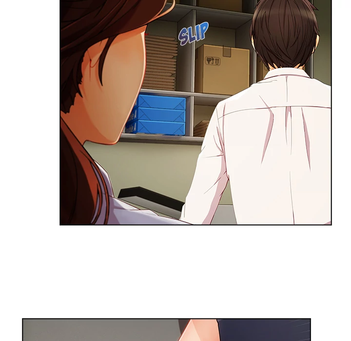 Lady Long Legs - Chapter 26 [photo 60] - MangaPorn