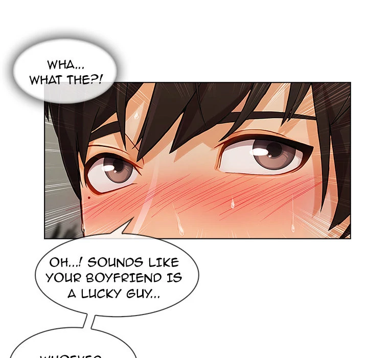 Lady Long Legs - Chapter 26 [photo 68] - MangaPorn