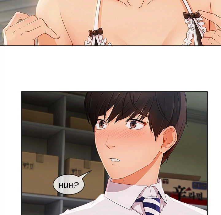 Lady Long Legs - Chapter 26 [photo 73] - MangaPorn