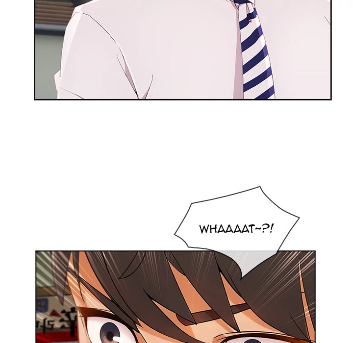 Lady Long Legs - Chapter 26 [photo 74] - MangaPorn