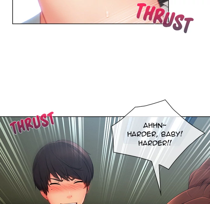 Lady Long Legs - Chapter 26 [photo 78] - MangaPorn