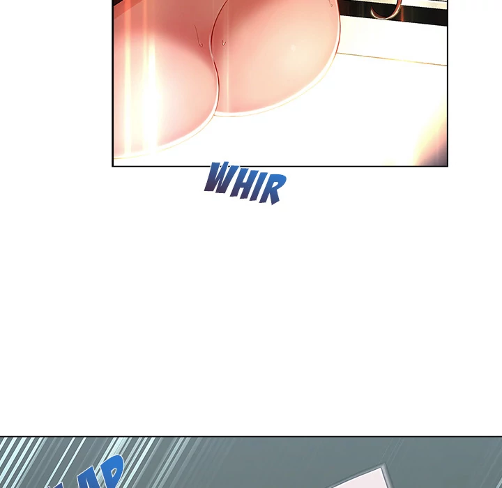 Lady Long Legs - Chapter 26 [photo 87] - MangaPorn