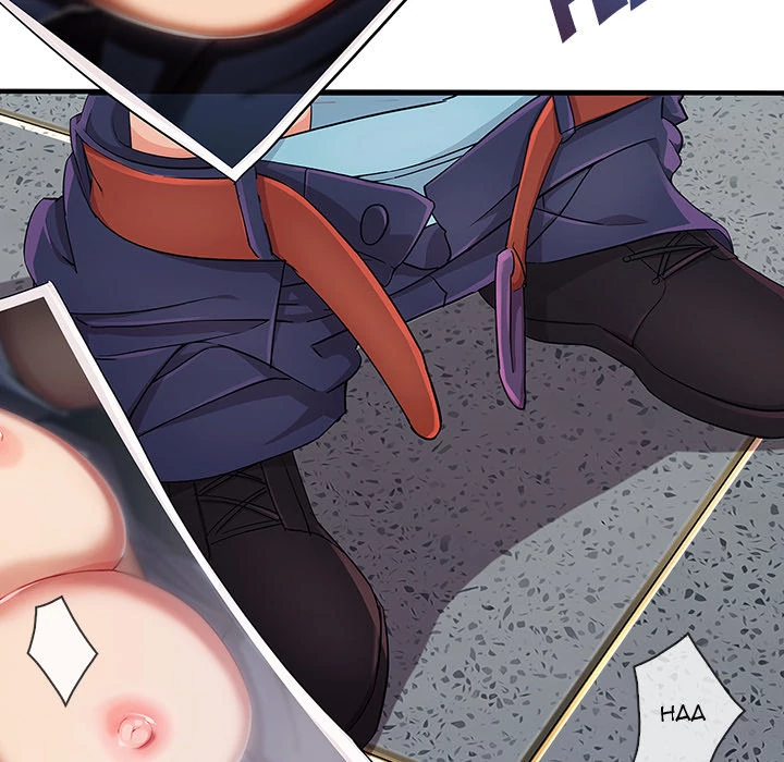 Lady Long Legs - Chapter 26 [photo 90] - MangaPorn