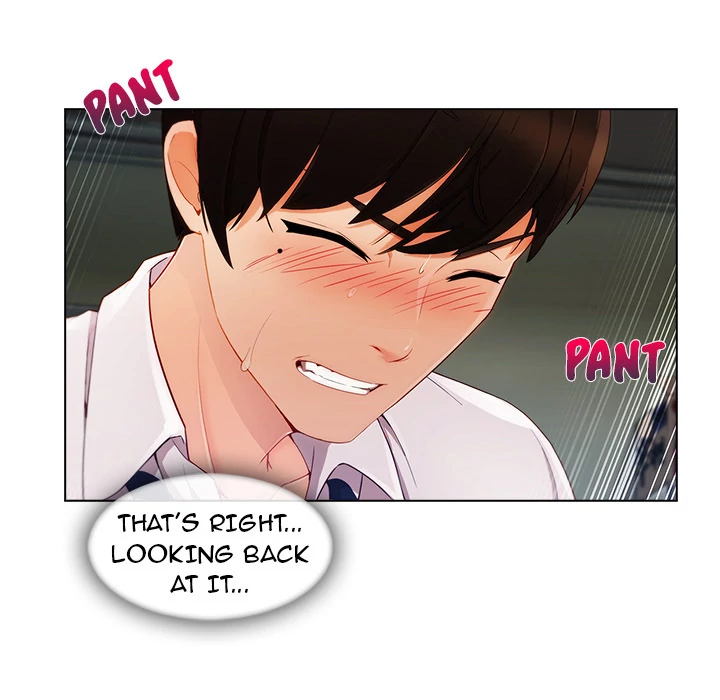 Lady Long Legs - Chapter 26 [photo 94] - MangaPorn