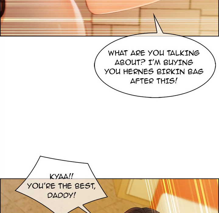 Lady Long Legs - Chapter 27 [photo 102] - MangaPorn